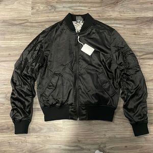 Pacsun bomber jacket